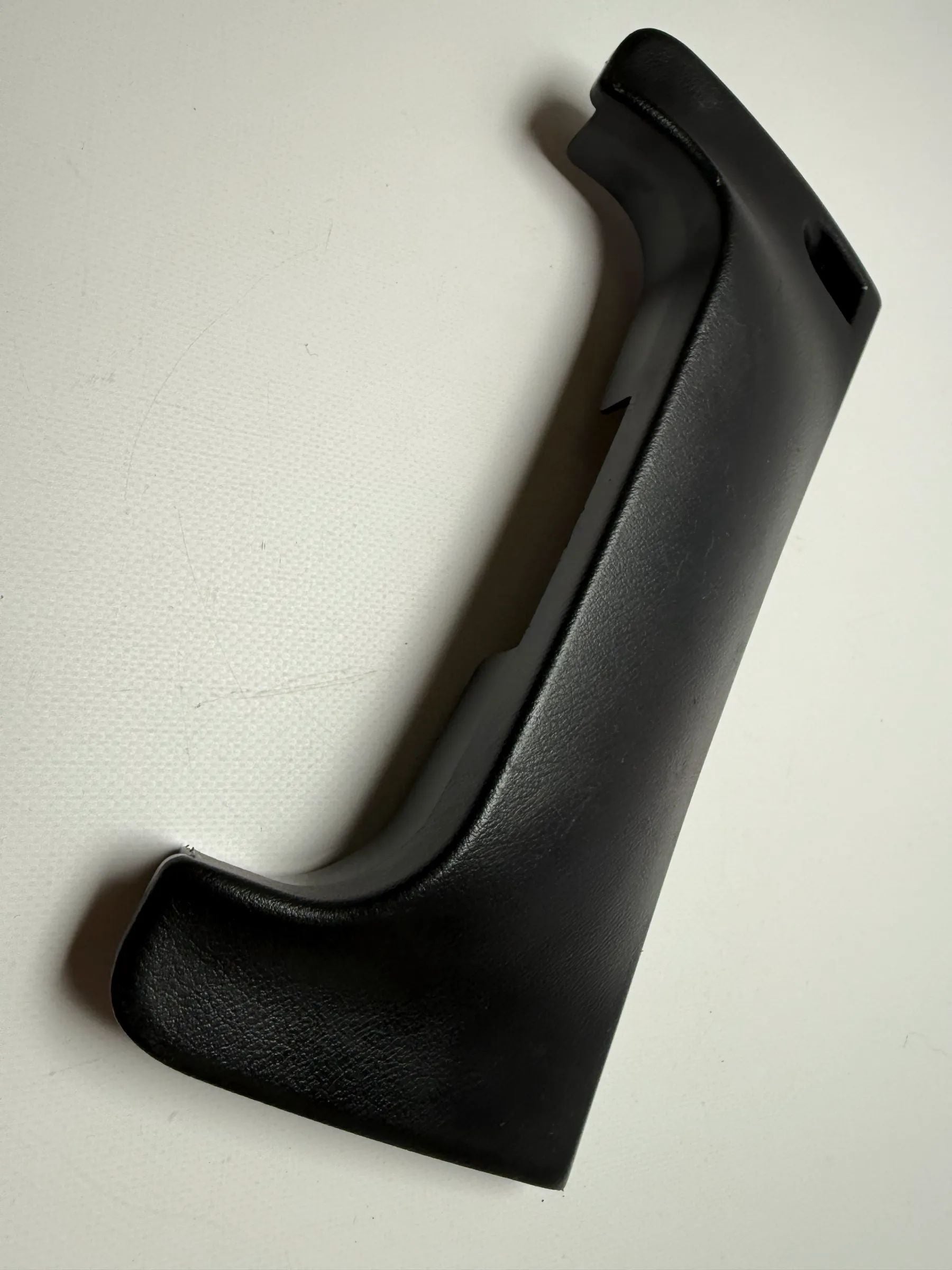 Original HONDA PRELUDE steering wheel cover instruments 77300S30A000 