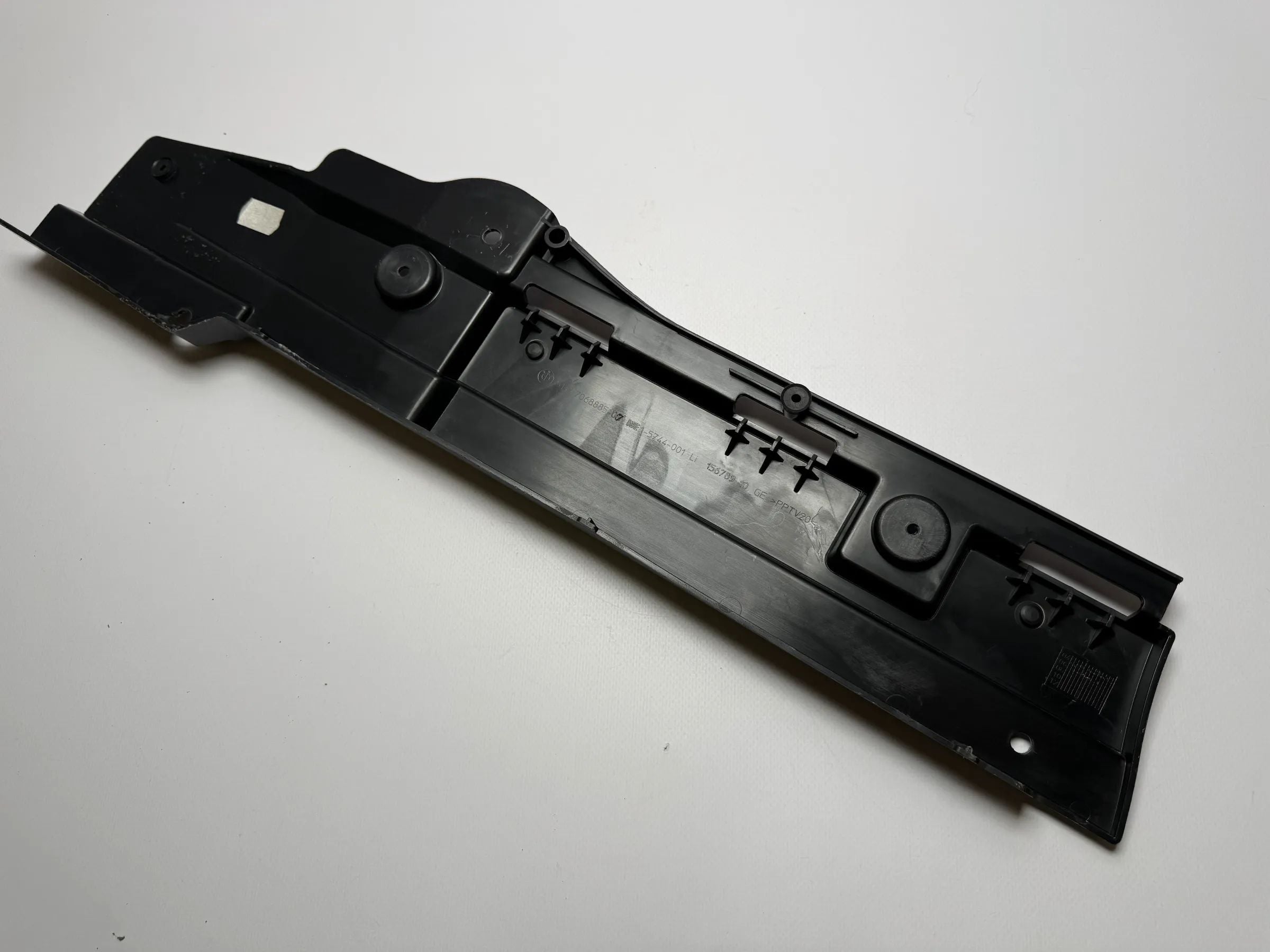 Original BMW 3 Series E91 Touring trim trunk support side member 7068885 