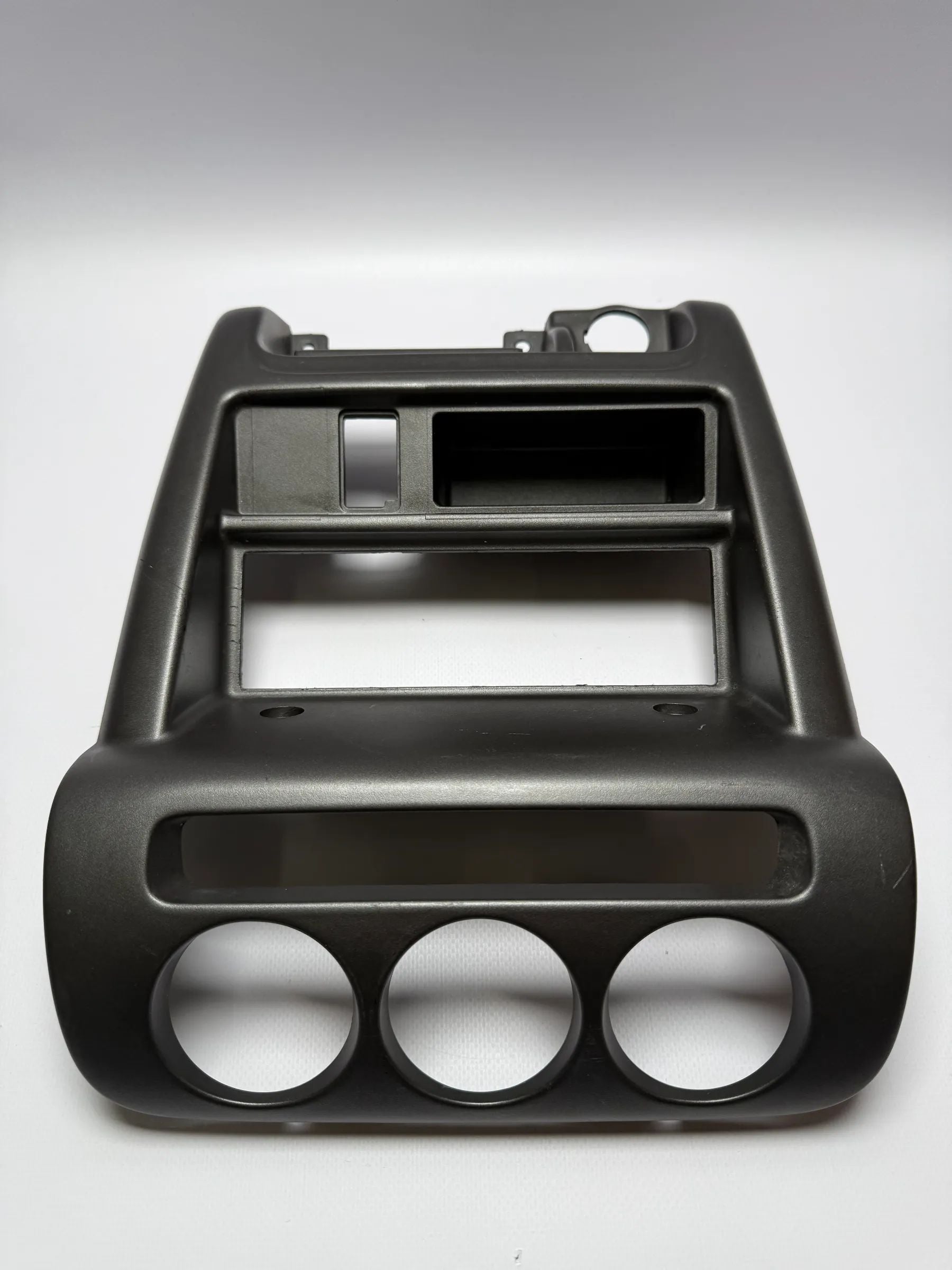Original NISSAN Micra II Tampa de Consola Central 68260 6F600/6F610