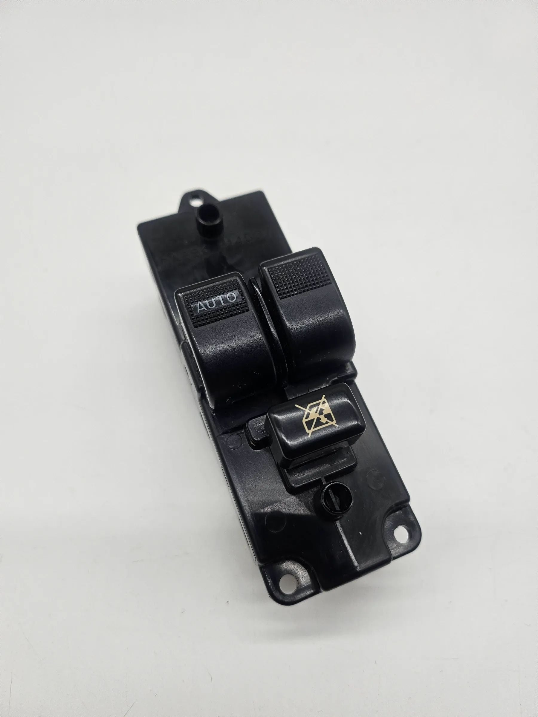 Original MAZDA 6 Hatchback (GG) 2003 Interruptor Elevalunas Delantero Izquierdo