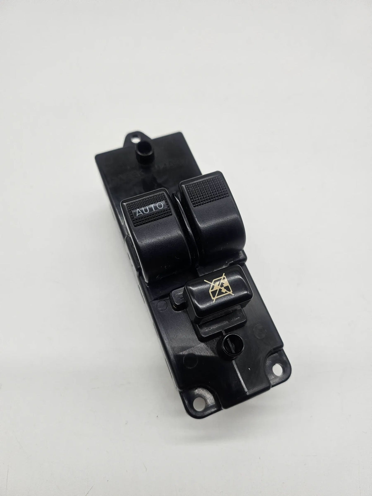 Original MAZDA 6 Hatchback (GG) 2003 Interruptor Elevalunas Delantero Izquierdo