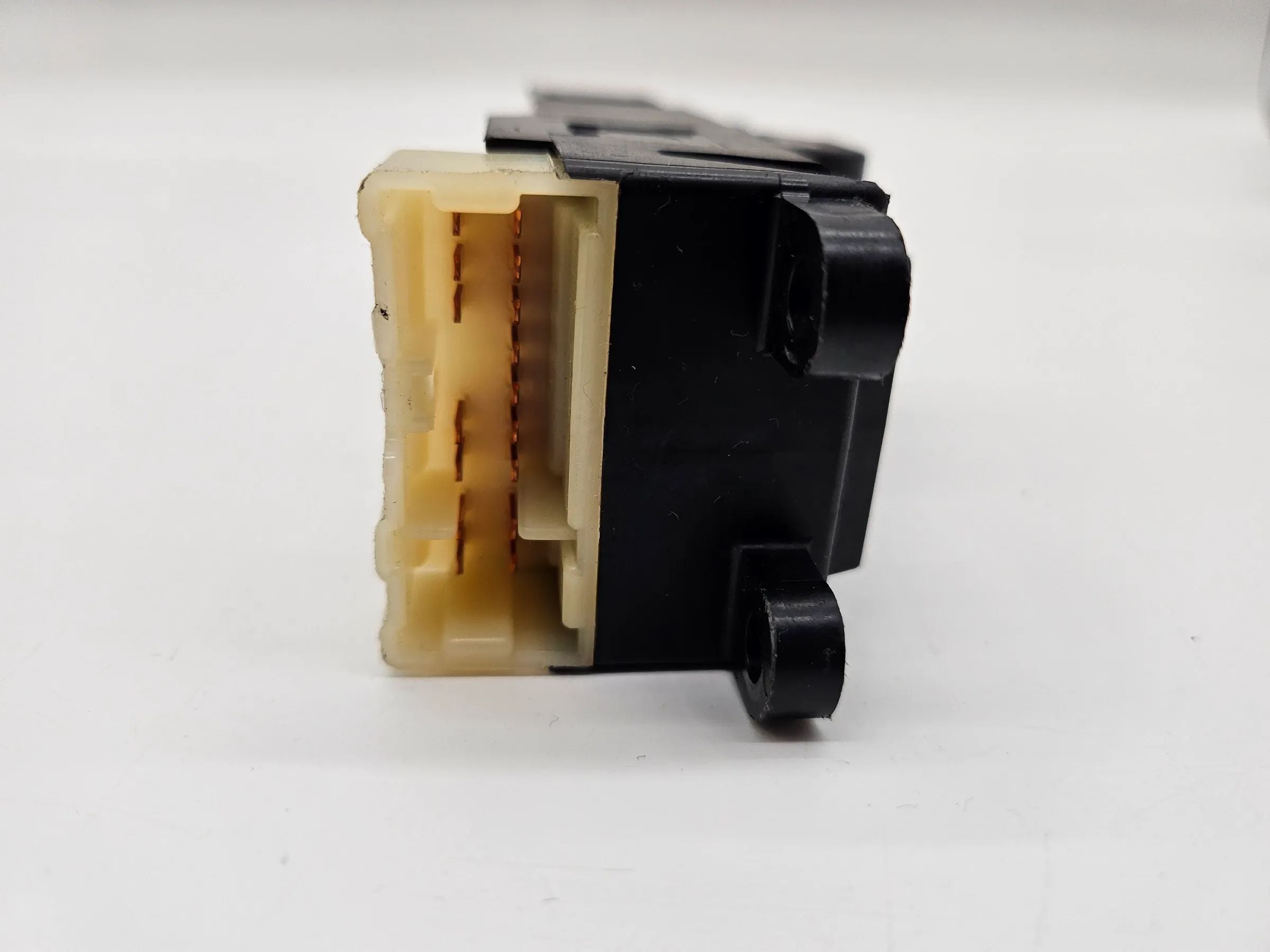 Original Nissan Micra K11 Elevalunas Manual Puerta Delantera Izquierda Año 2001