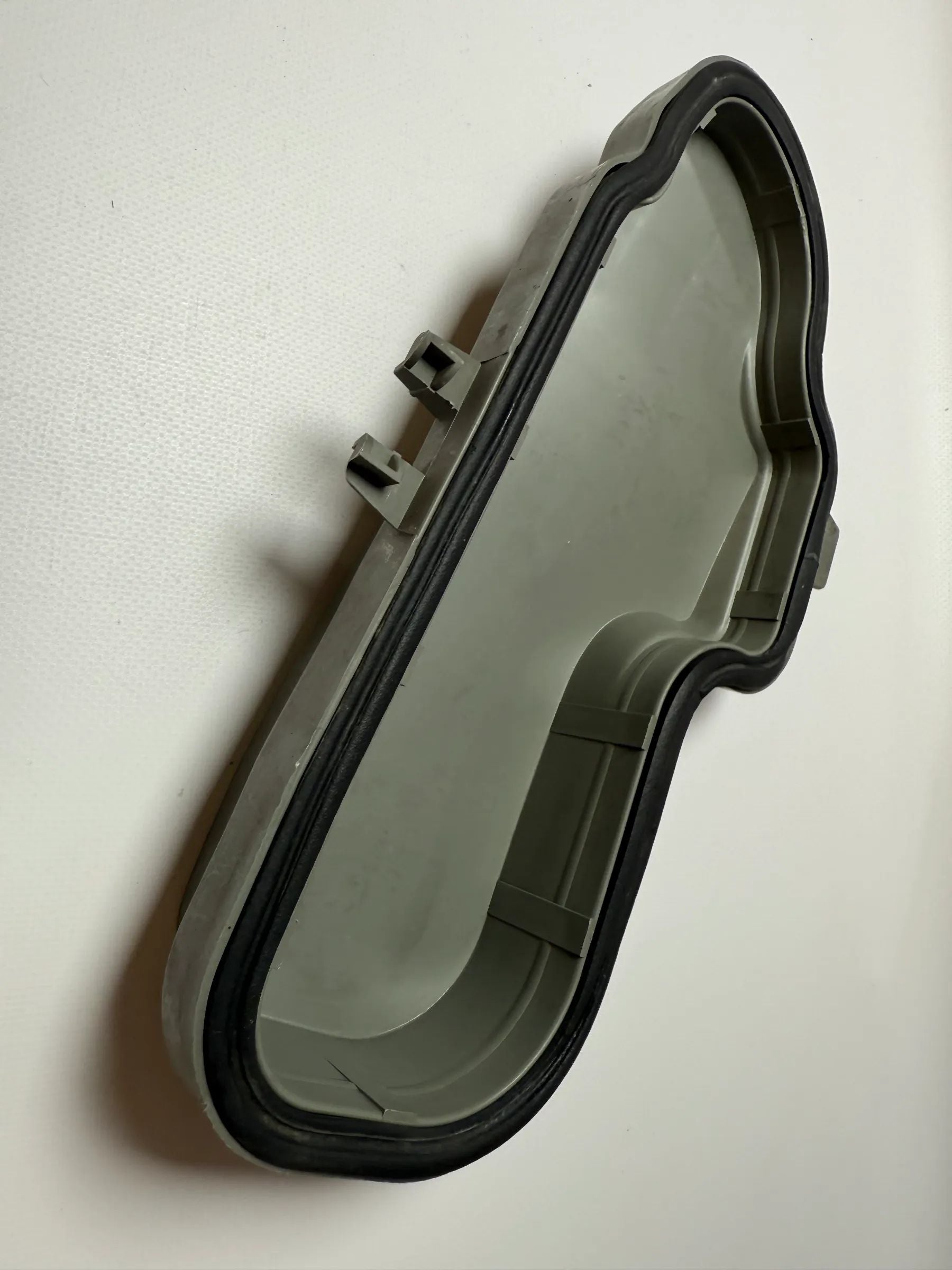 Оригинальная крышка фары правая Mercedes Бенц E-Класс (W210) 14434600