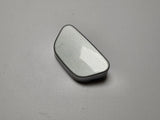 Original Mercedes W210 Klappe / Deckel Düse SWA rechts  silber A2108261077