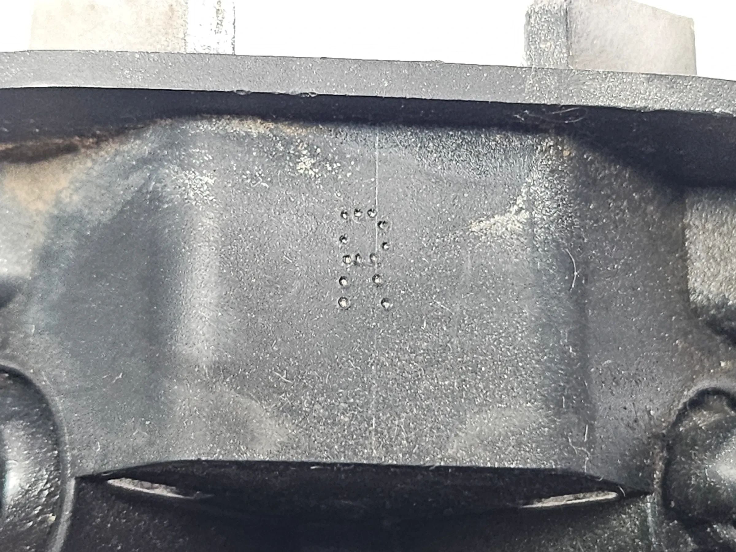 Injecteur d'origine Mercedes W210 Classe E Pompe de lavage phare droit 2108600647