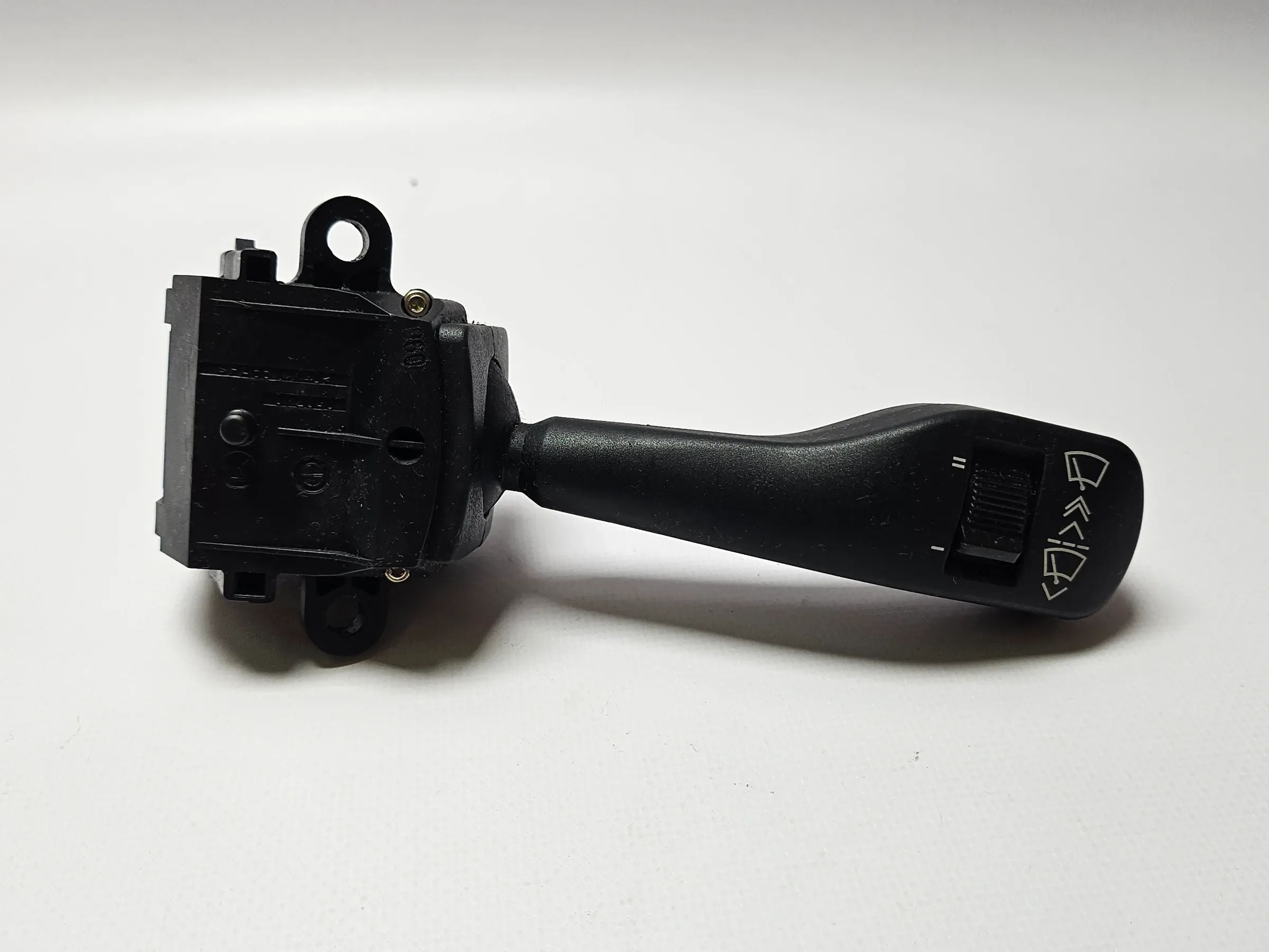 純正 BMW E39 ガラスワイパースイッチレバー 8363664I