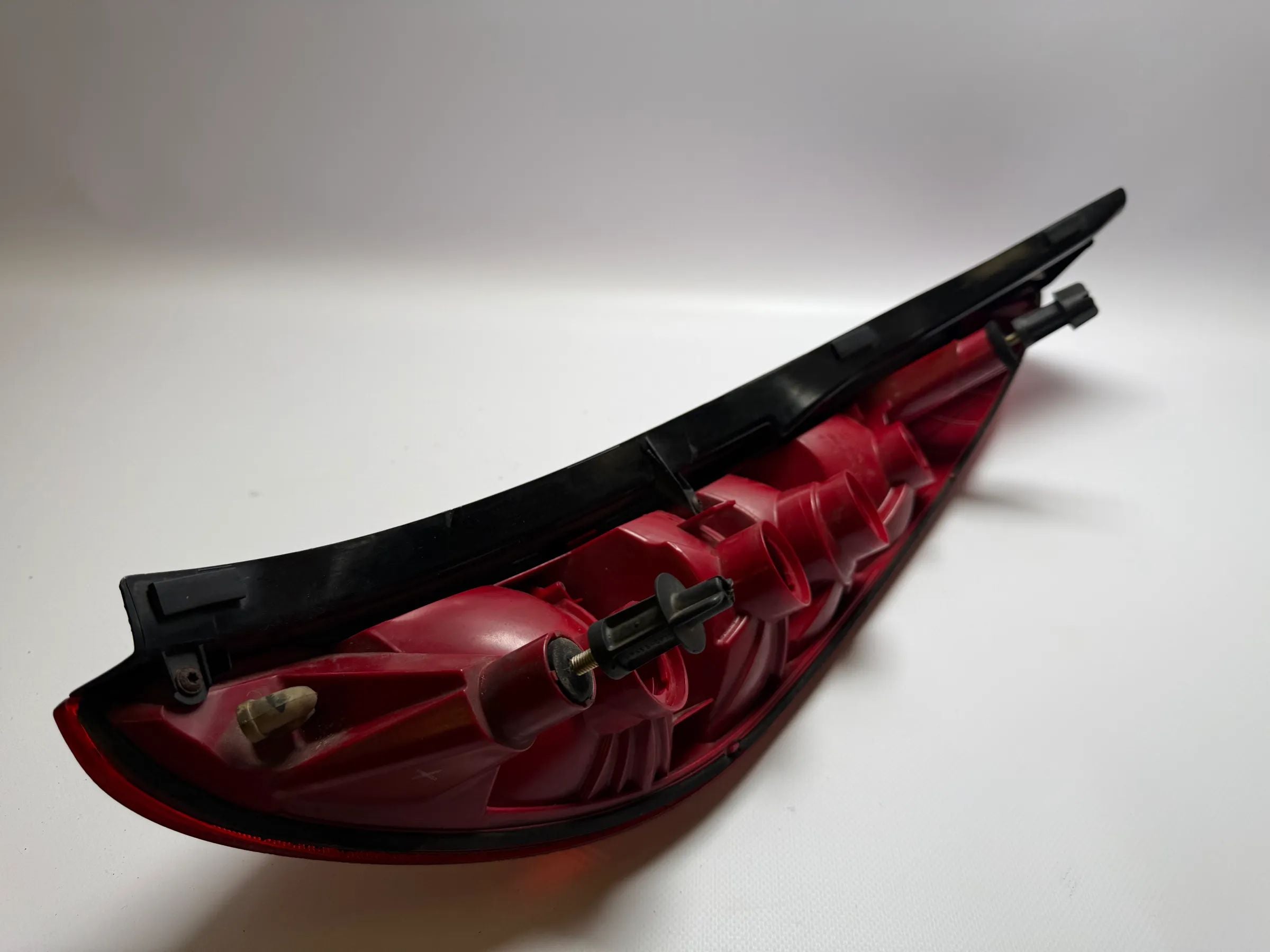 Original Ford Mondeo III (B5Y/BWY) Piloto Trasero Izquierdo 1S71-13405-C LH