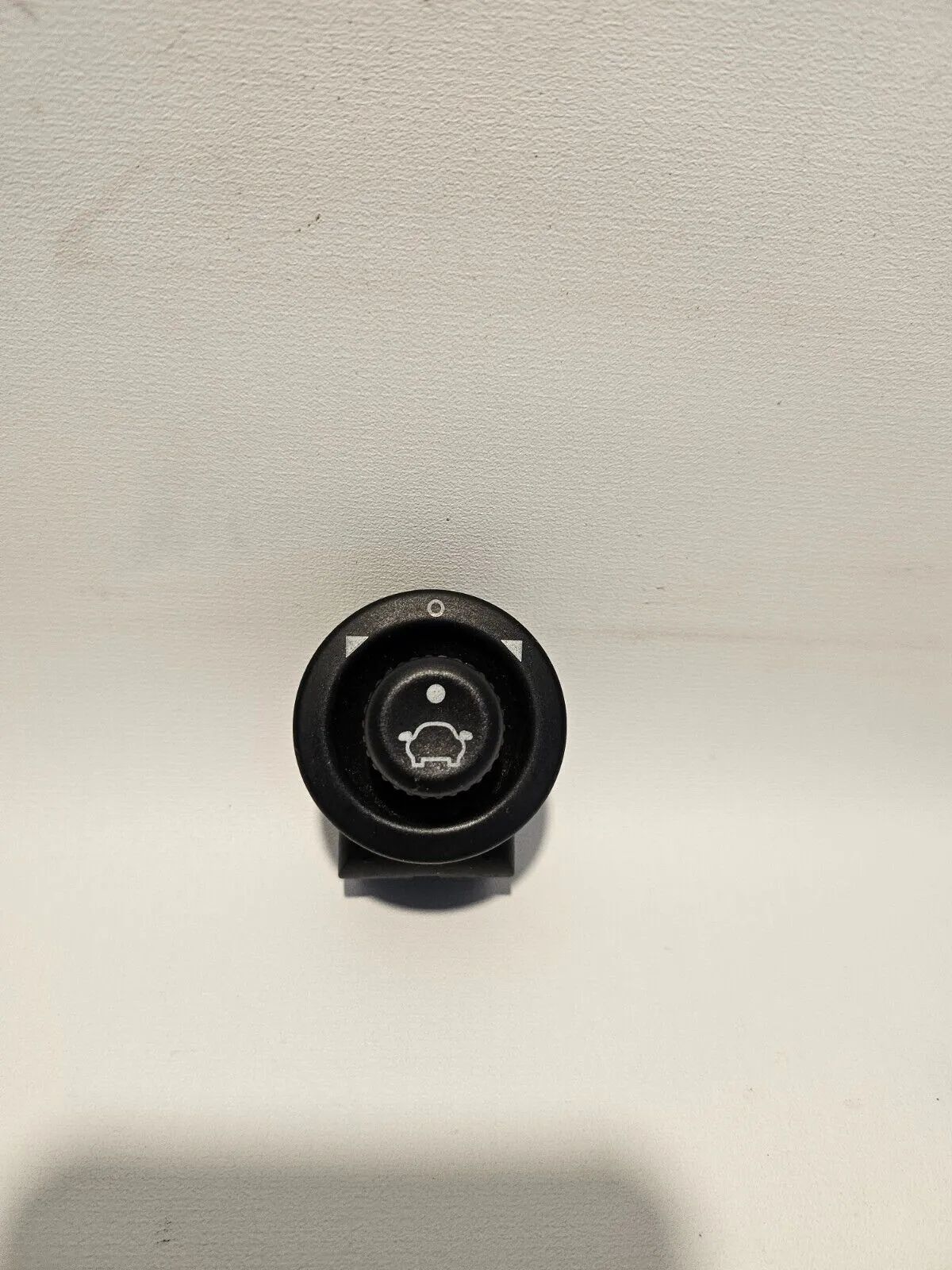 originele FORD TRANSIT DOKA 00-06 Schakelaar Buitenspiegel 93BG17B676-BA