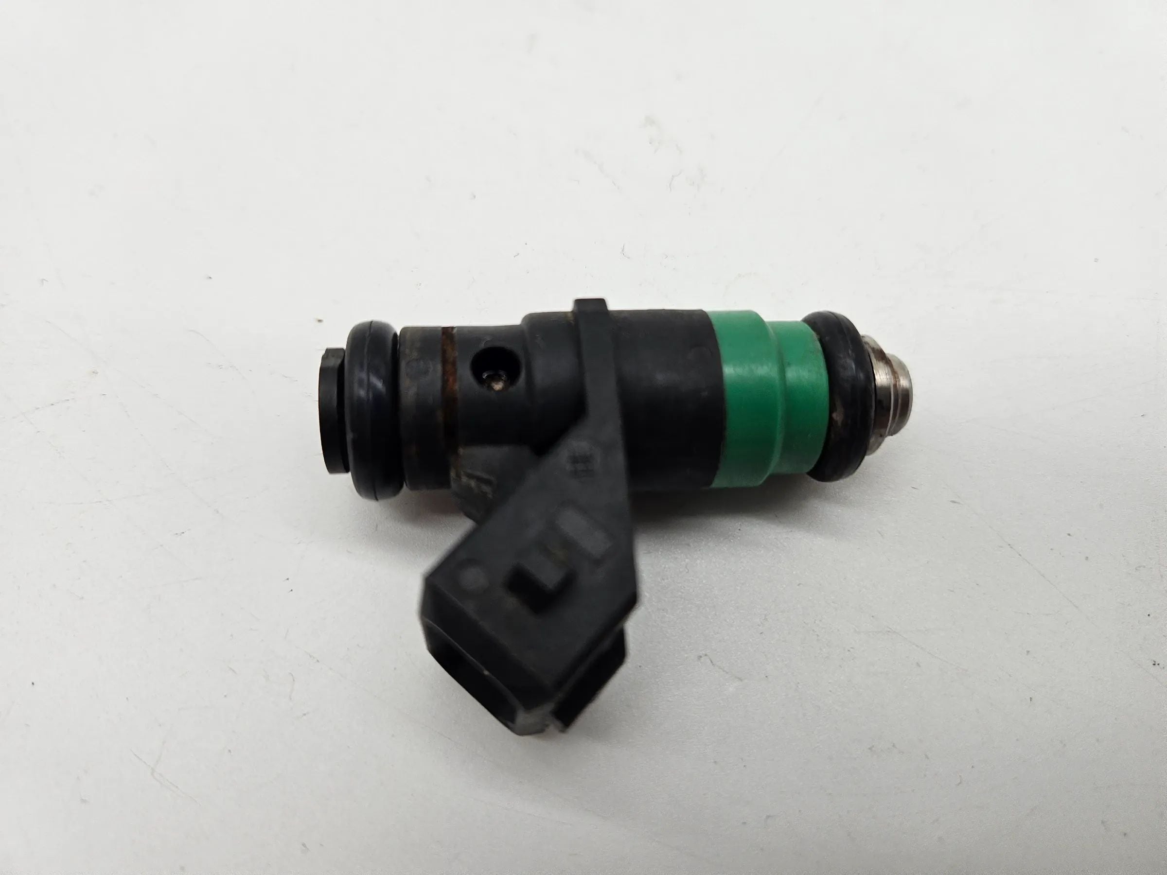 อะไหล่แท้ RENAULT MEGANE II COUPÉ-CABRIOLET (EM0/1) 2.0 หัวฉีดน้ำมันเชื้อเพลิง H028797