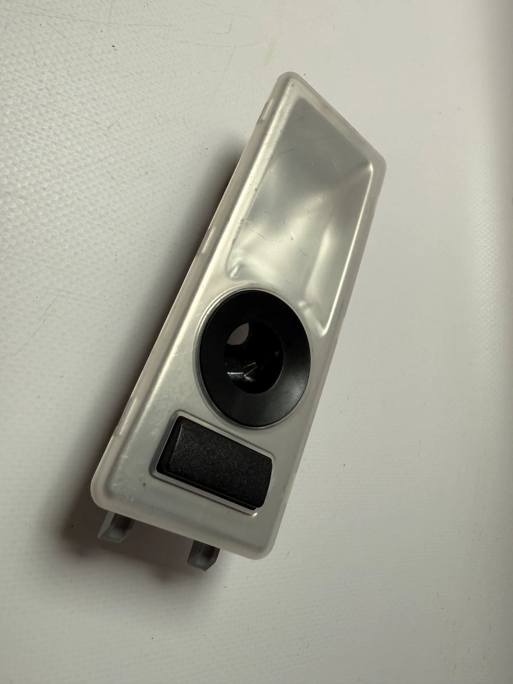 Original BMW E61 interior light rear left light 63.31-6 921 163 