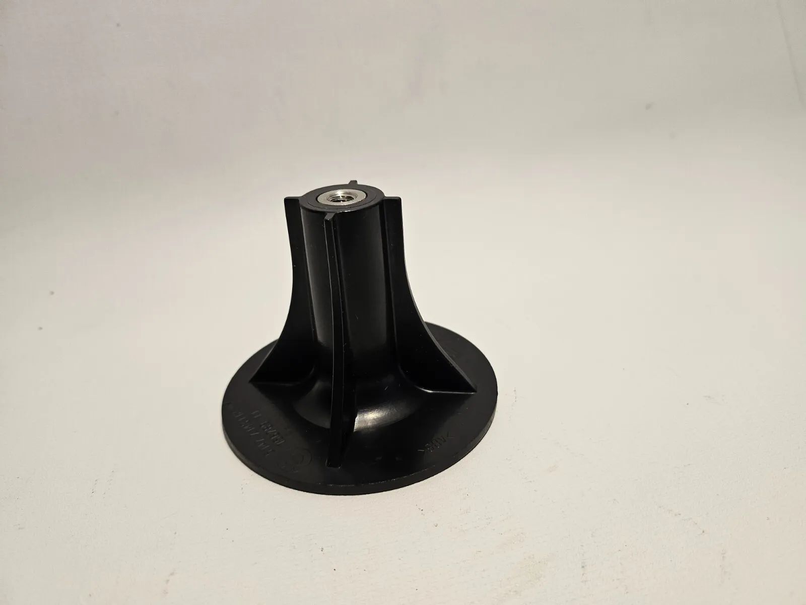 Original BMW Serie 3 E91 Soporte Suelo Maletero 7143112