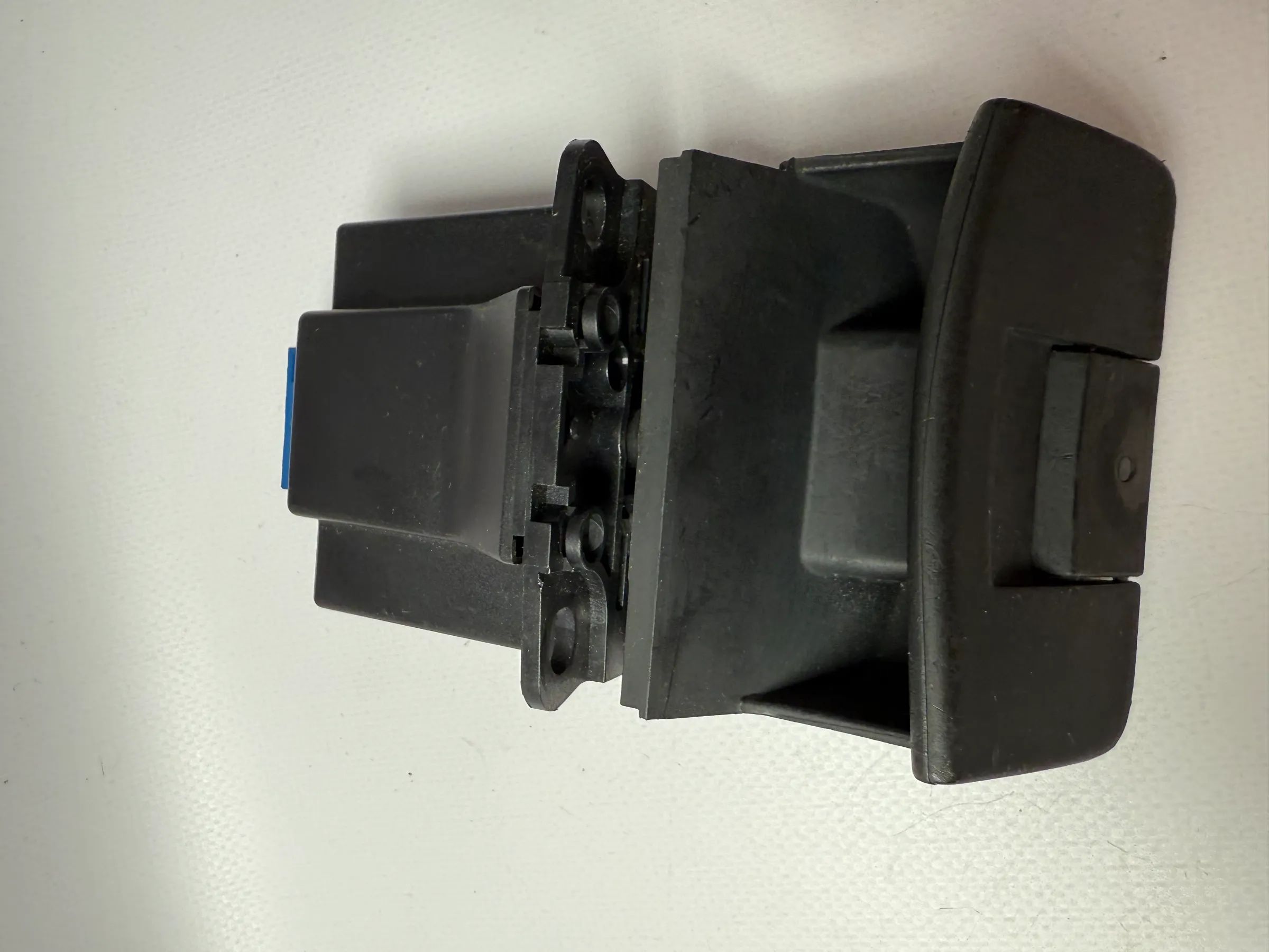 Leva del freno a mano originale Renault 8200048590A MAP 10