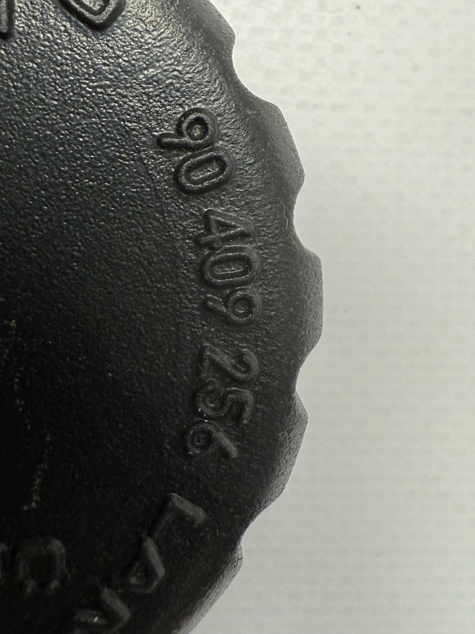 Оригинальная крышка расширительного бачка OPEL OMEGA TIGRA ZAFIRA и др. 90409256