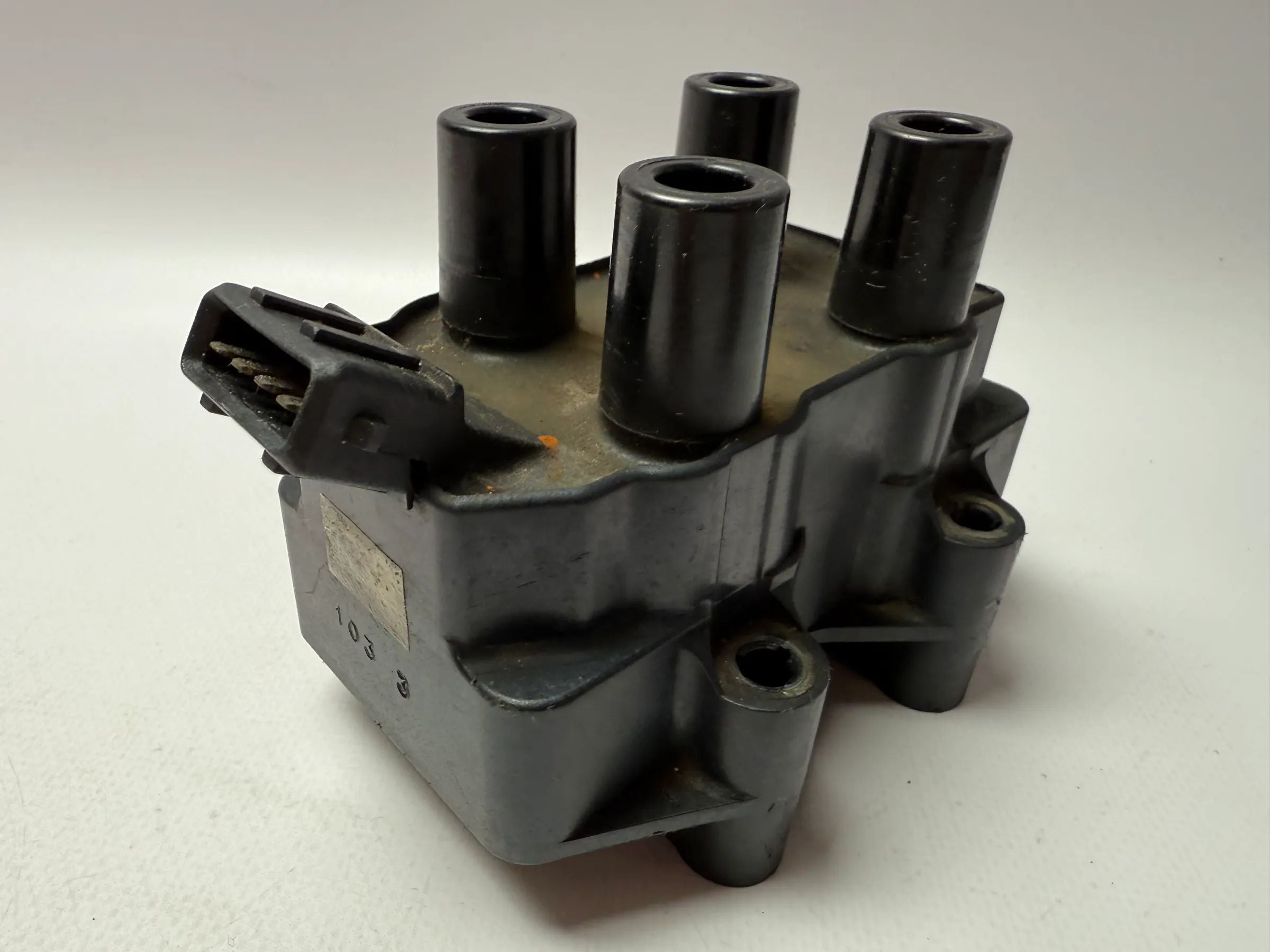 Modulo di accensione originale OPEL VECTRA B (36) 2 526 055 A