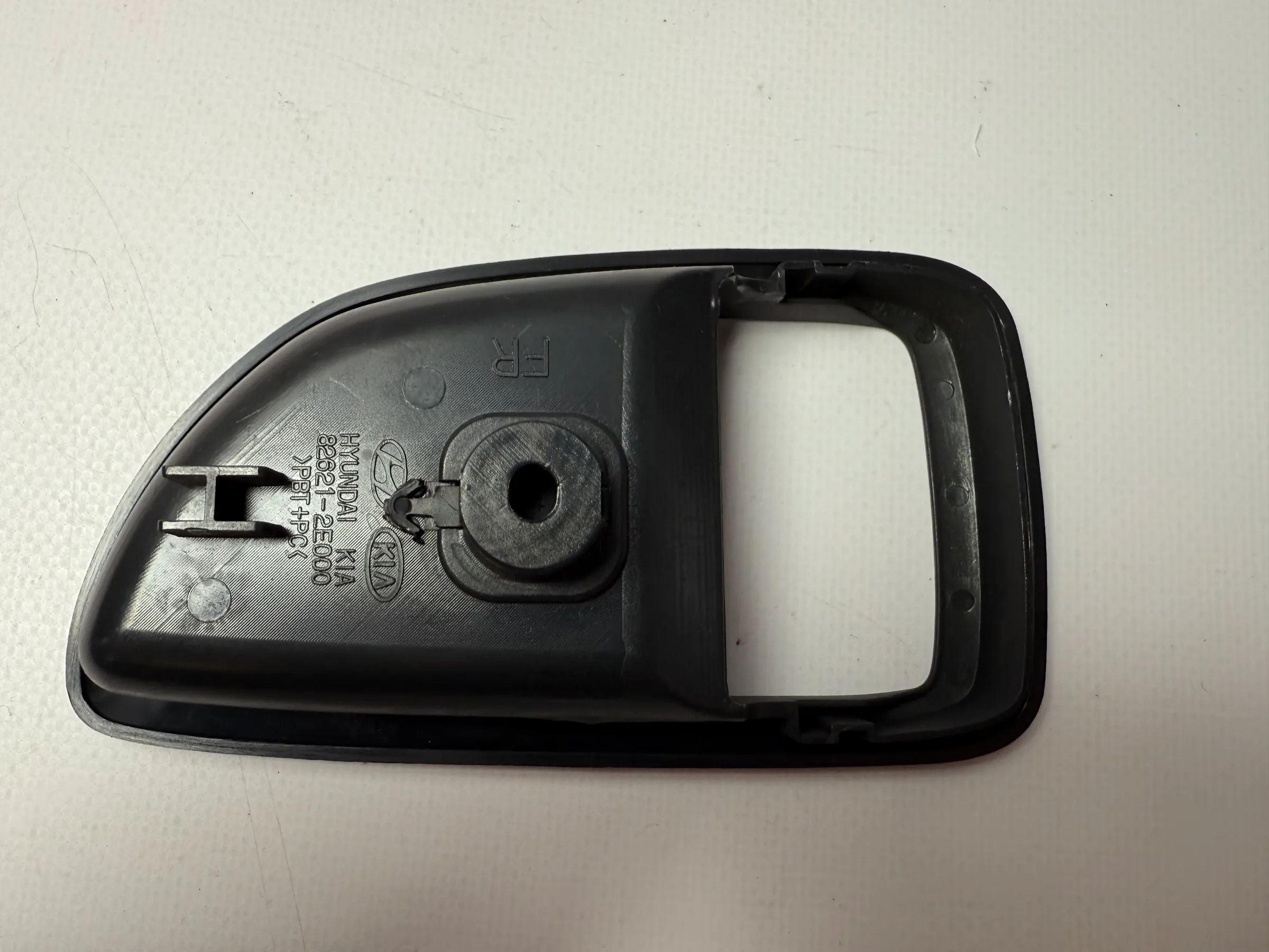 Maniglia Interna Porta Destra Originale Hyundai Tucson 82621-2E000