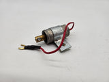 Bosch 0290002002 Condensatore Antirumore Adatto per Ford BMW VW Mercedes
