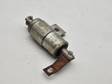 Originale Bosch Regolatore Condensatore Auto d'Epoca EMK015Z15Z