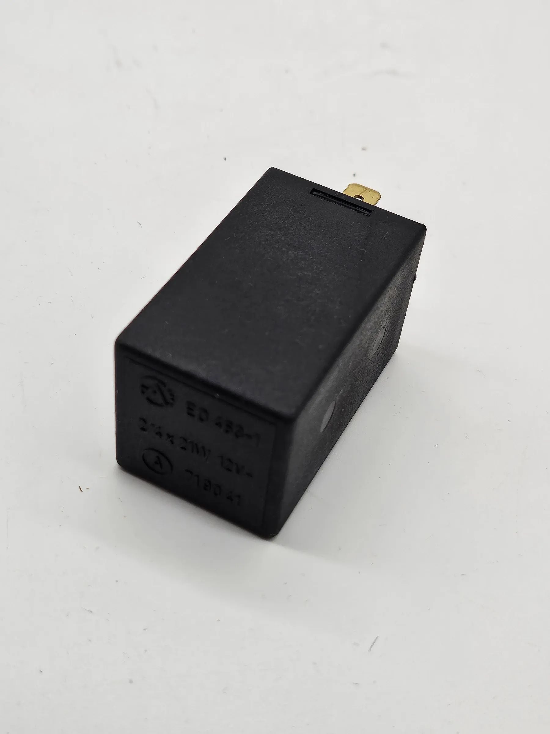 Ford Mondeo Relay, Main Current 719041 