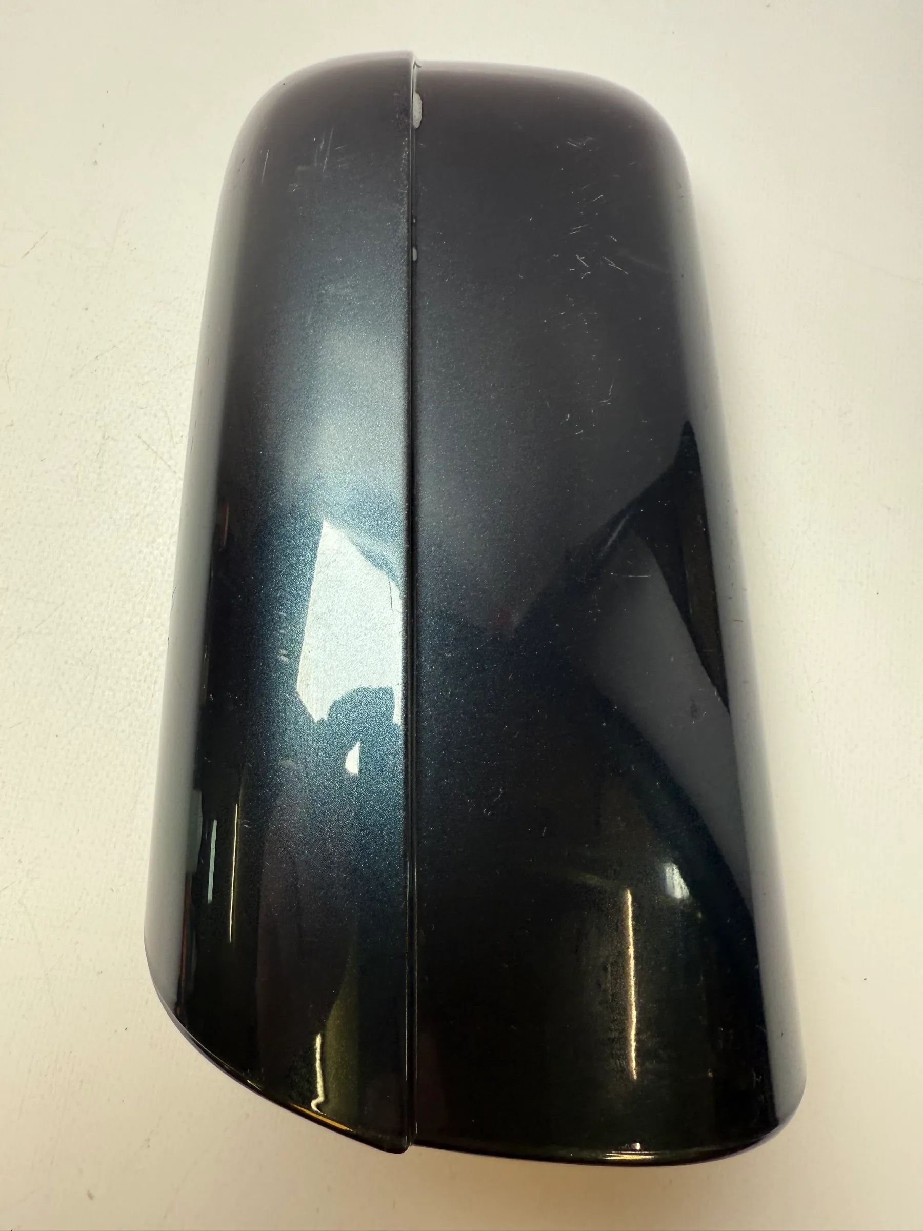 Originele Mercedes-Benz W210 Kap Buiten Spiegeldop Rechts A2108110260 R1