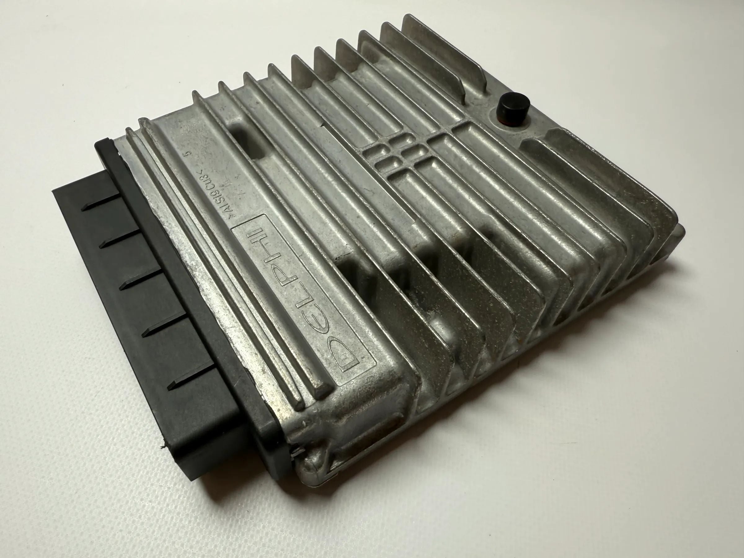 Unidad de control motor original Ford Mondeo III Combi (BWY) 6S71-12A650-FB