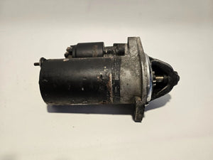 純正 Opel Vectra A Astra F V94 2.0 スターター Bosch 0001107015