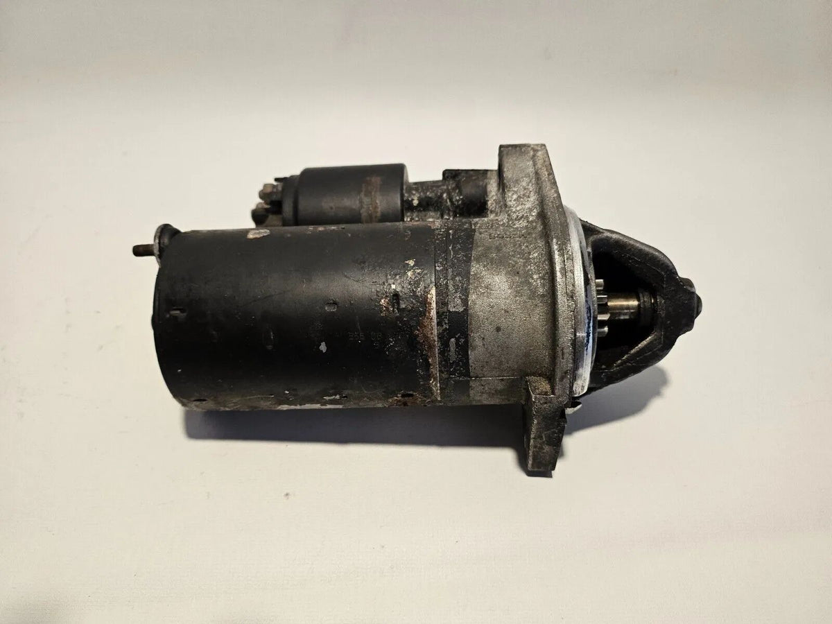 純正 Opel Vectra A Astra F V94 2.0 スターター Bosch 0001107015
