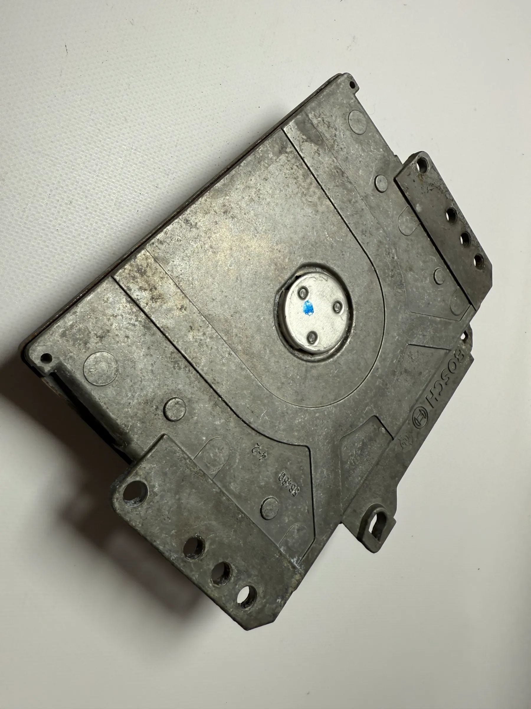 Original Peugeot 106 S Citroen Saxo Modul Kontrol Mesin ECU 9623792680 0261203943