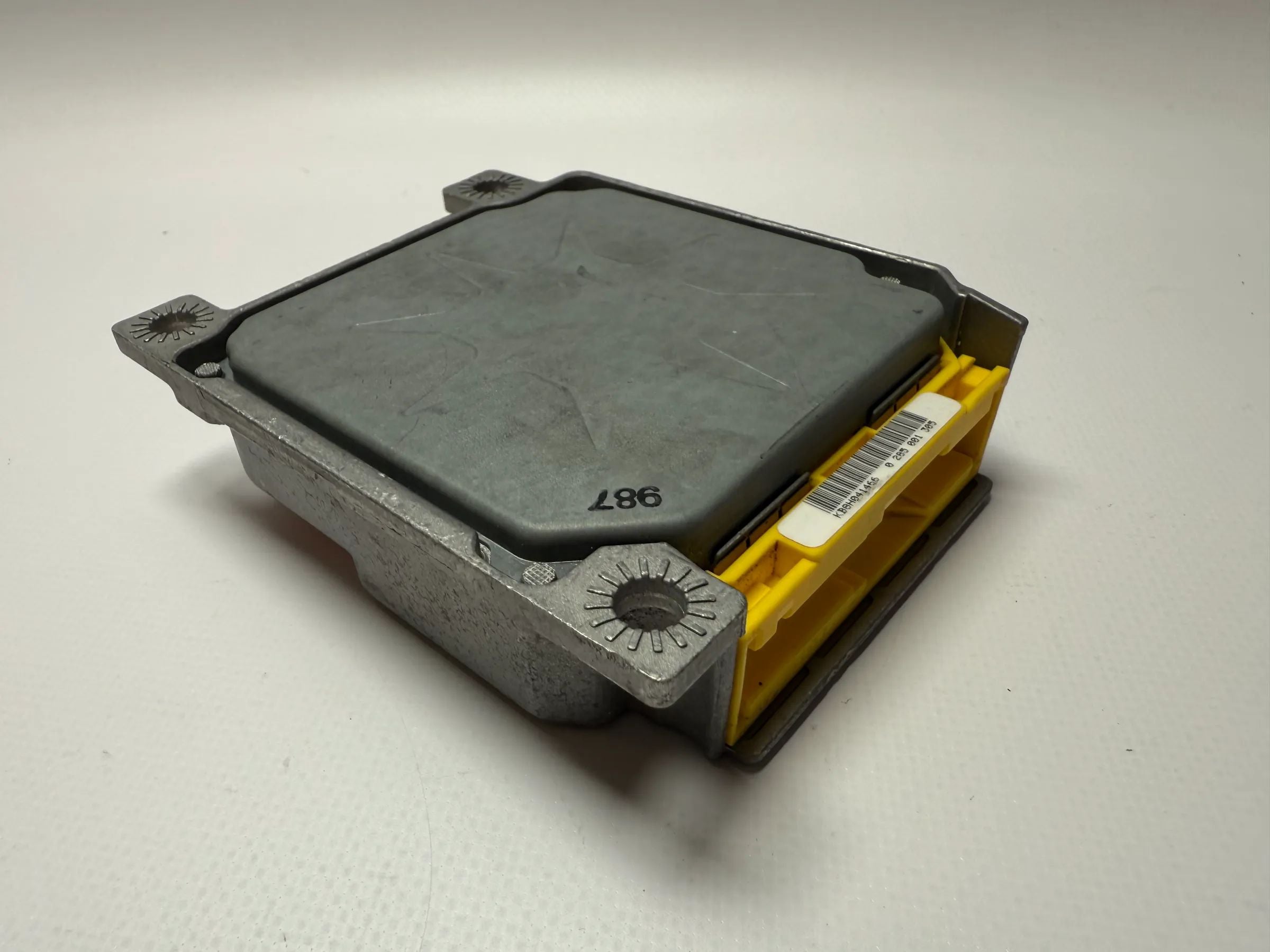 Original Audi A4 S4 B5 Airbagsteuergerät Steuergerät Airbag 8D0959655L