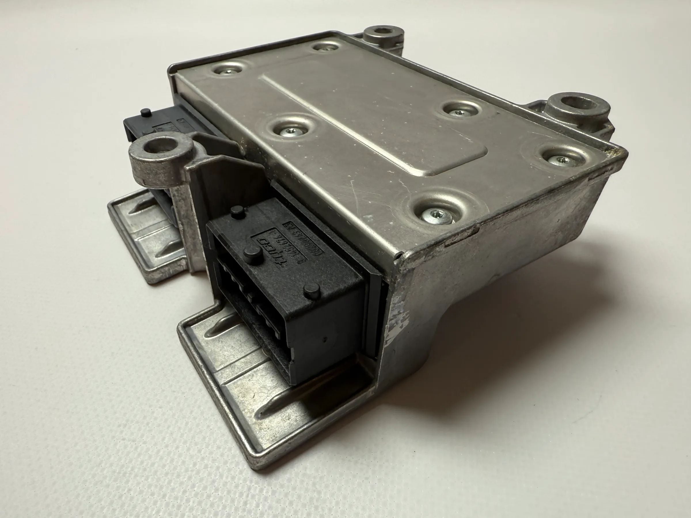 Centralita airbag original Opel Astra H / Corsa 327963935 / 13191825