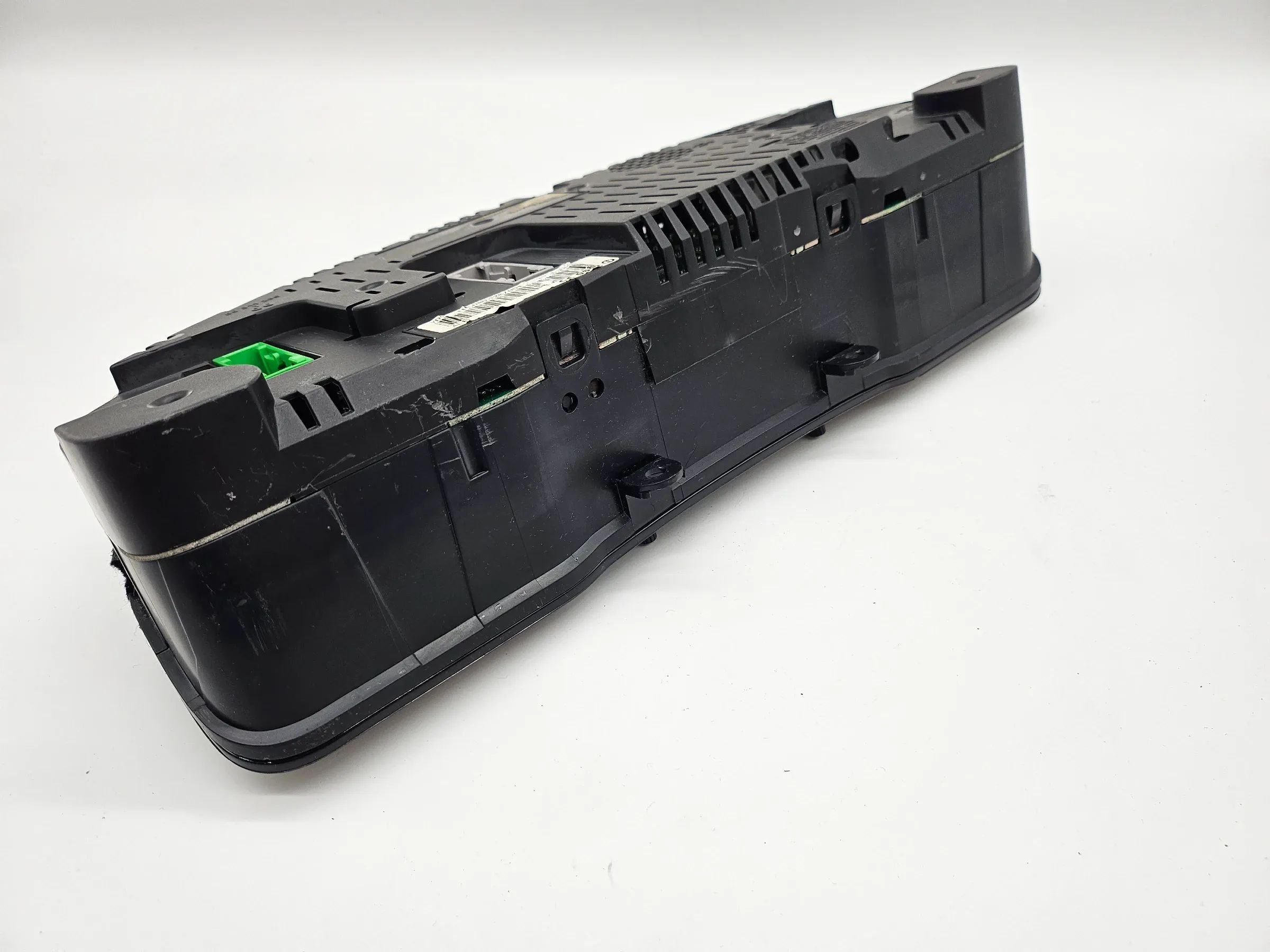 Orijinal Audi A6 C5 4B 1999 Dizel 120kW Gösterge Paneli Kombiinstrument 4B0920933G