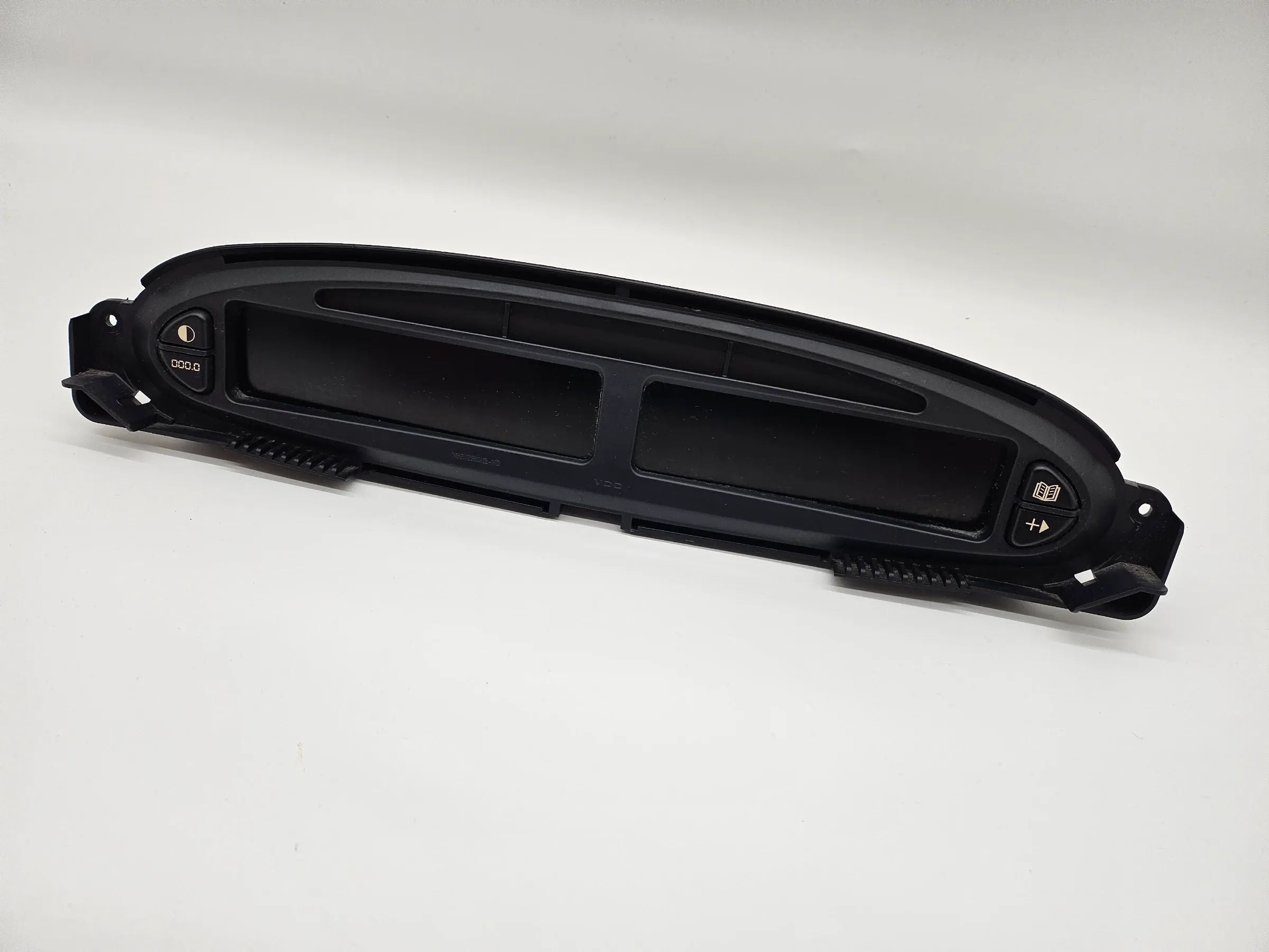 Cuadro de instrumentos velocímetro original CITROEN XSARA PICASSO (N68) 1.6 9651667380