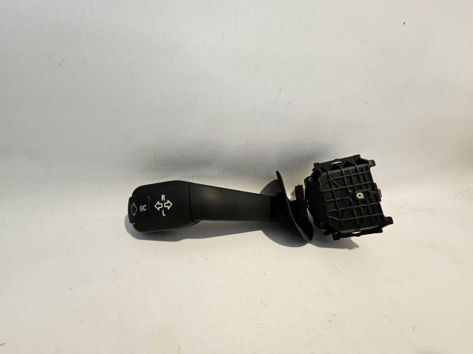 BMW E39 E38 Leva Comando Luci Indicatori Abbaglianti con BC 8352172