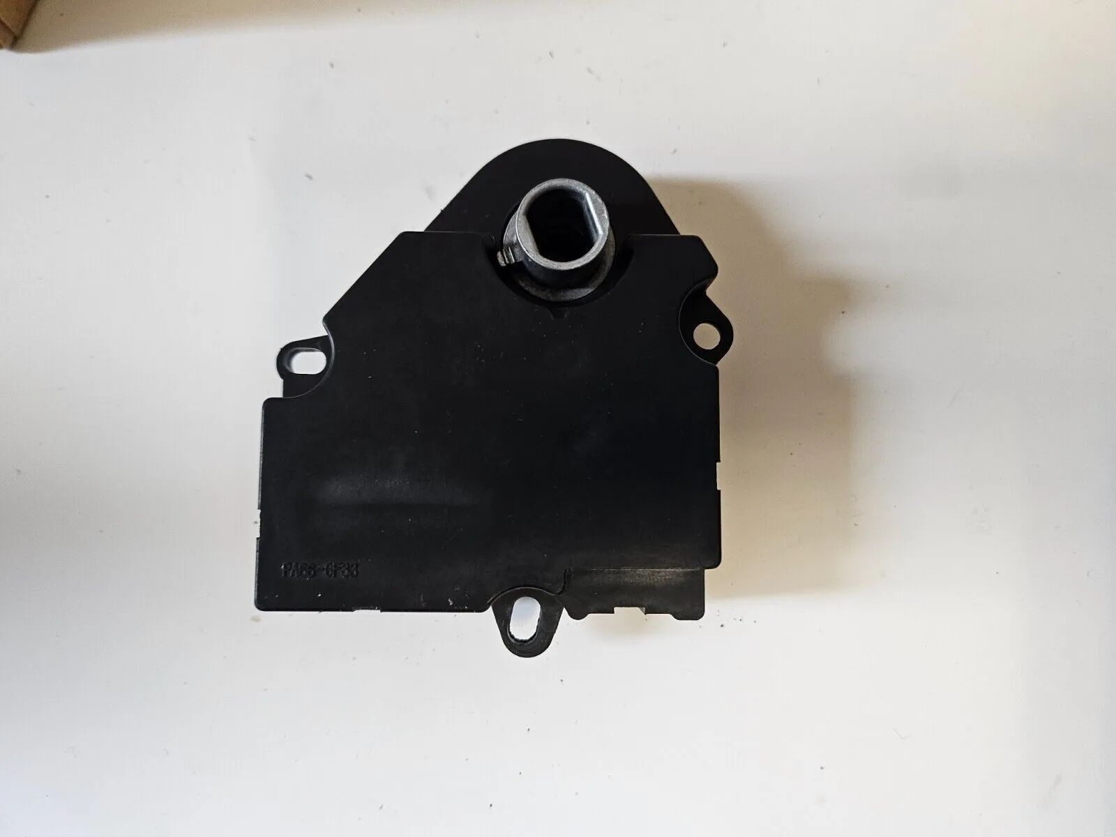 Dorman 604–120 Regolatore Servo Uscita Aria Porta GM0618225 89018373 Buick, GM