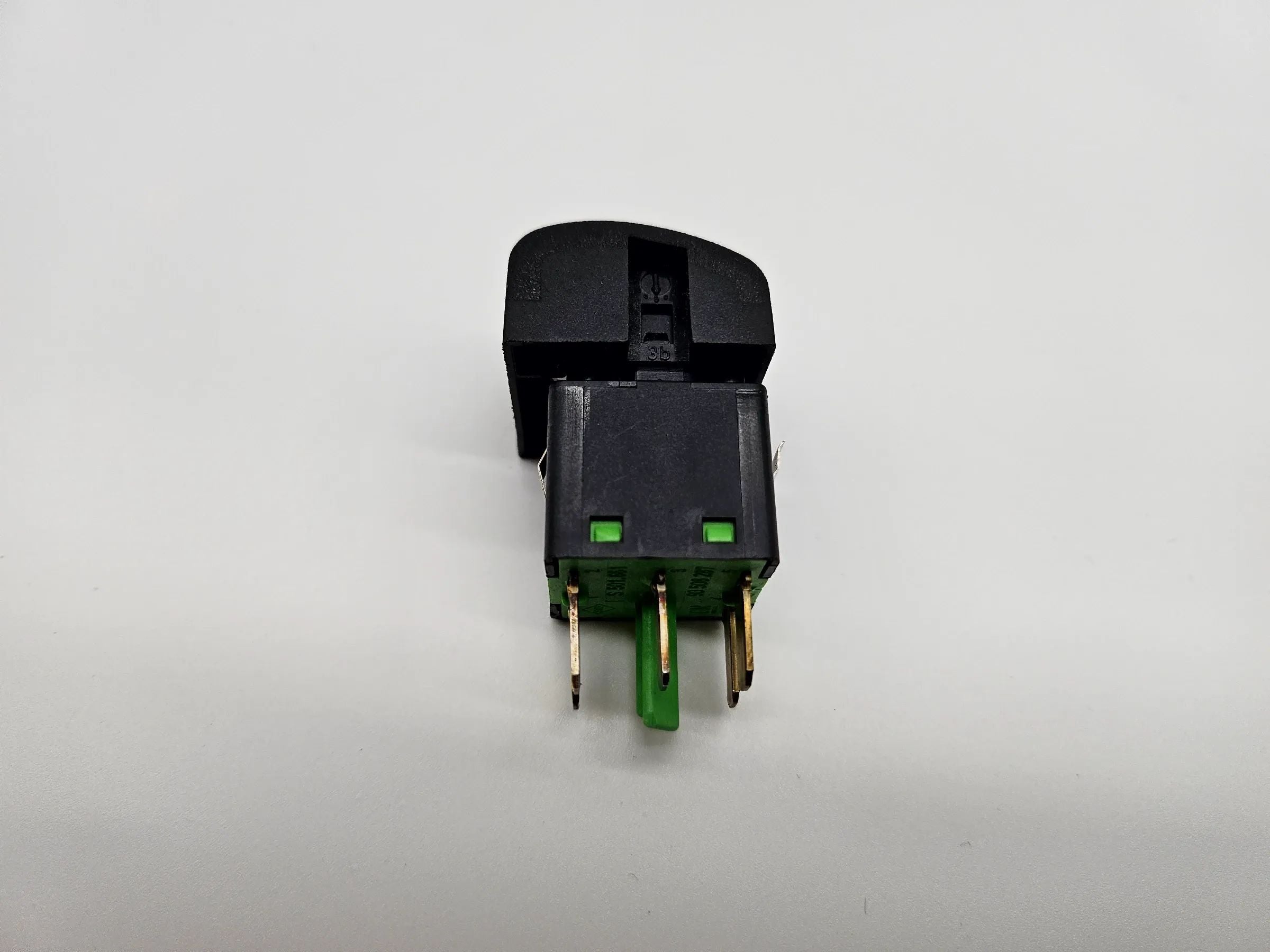 Opel Omega B Interrupteur de Recirculation Commande Intérieure Bouton 90508287