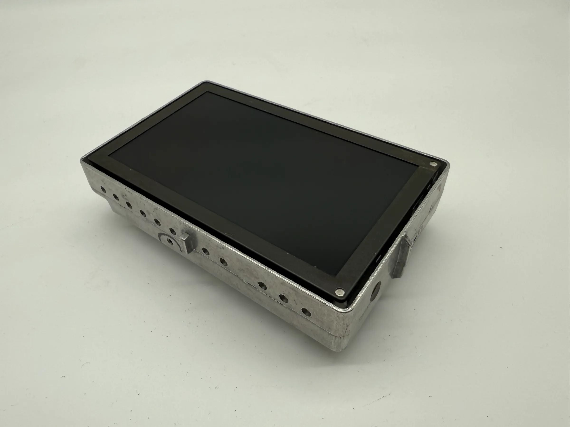Monitor Display Komputer Kabin SAT NAVI 8200001376B RENAULT LAGUNA II