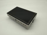 Monitor Display Komputer Kabin SAT NAVI 8200001376B RENAULT LAGUNA II
