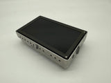Display Monitor Bordcomputer SAT NAVI 8200001376B RENAULT LAGUNA II
