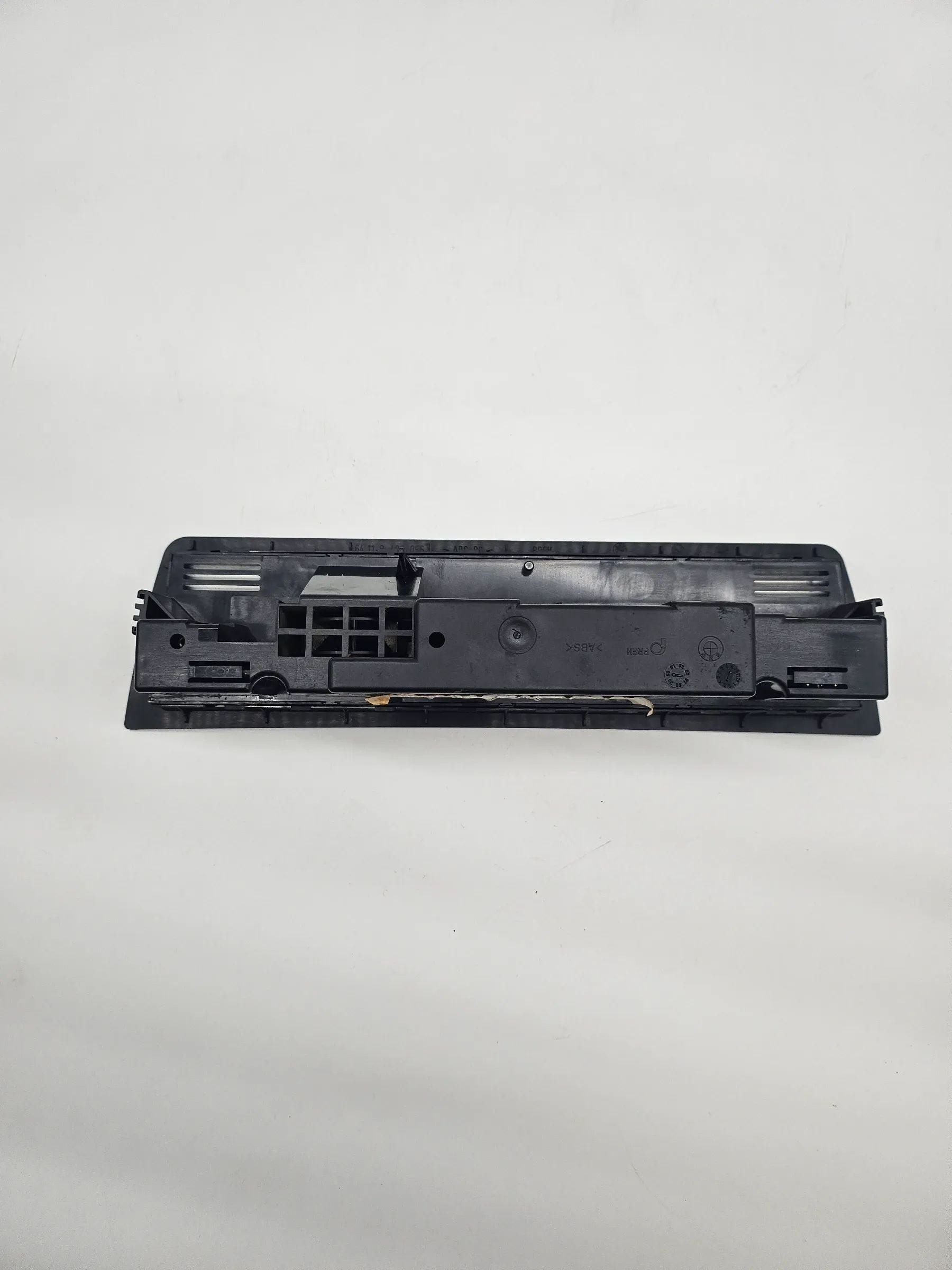 orijinal BMW X5 E53 2003 Klima Kumanda Ünitesi 64.11 - 6902558