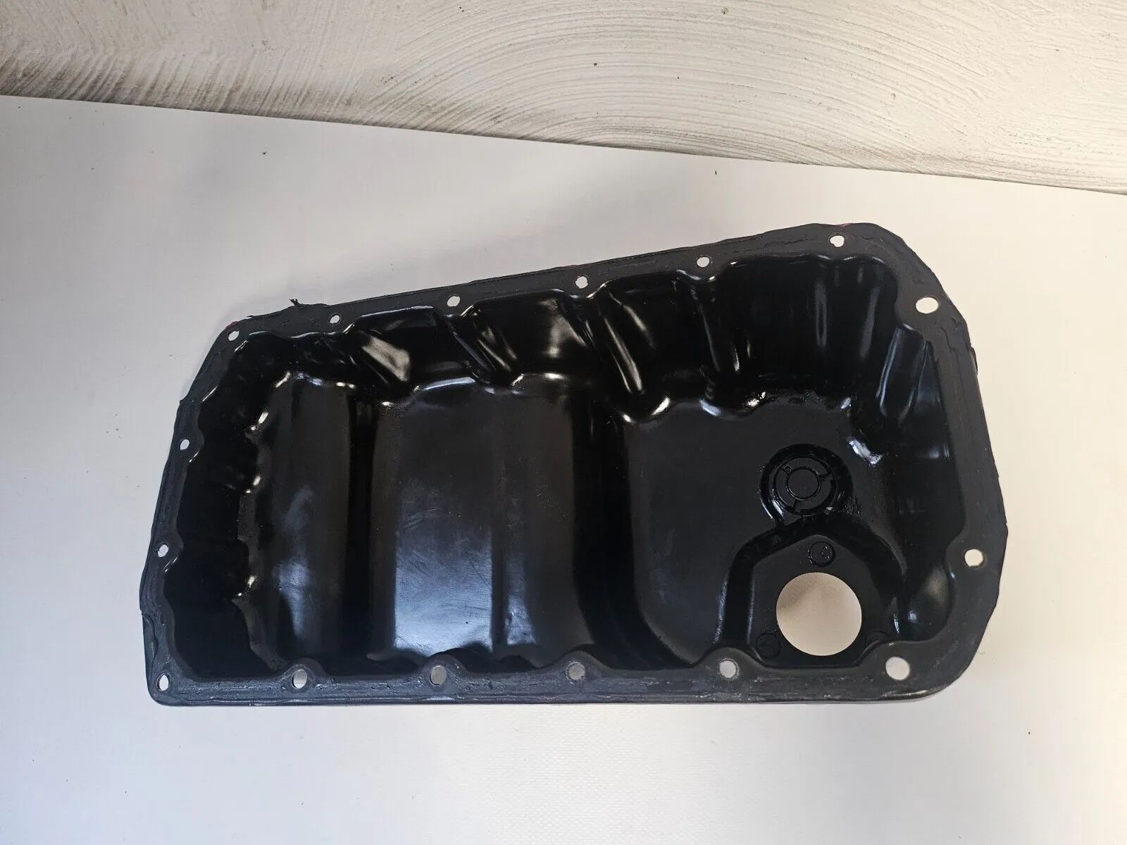 Oryginalna miska olejowa BMW 1er F20 F21 1,6 114 i N13B16A N13 0708151214