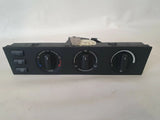 อะไหล่แท้ (OEM) ชุดควบคุมแอร์ BMW E39 64116902553