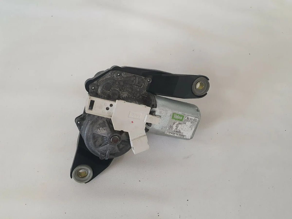 ⭐ असली Peugeot 106 2002 पीछे वाइपर मोटर Valeo 53017012 9641811080 ⭐