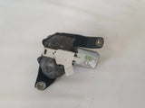 ⭐original Peugeot 106 year 2002 rear wiper motor Valeo 53017012 9641811080 ⭐ 