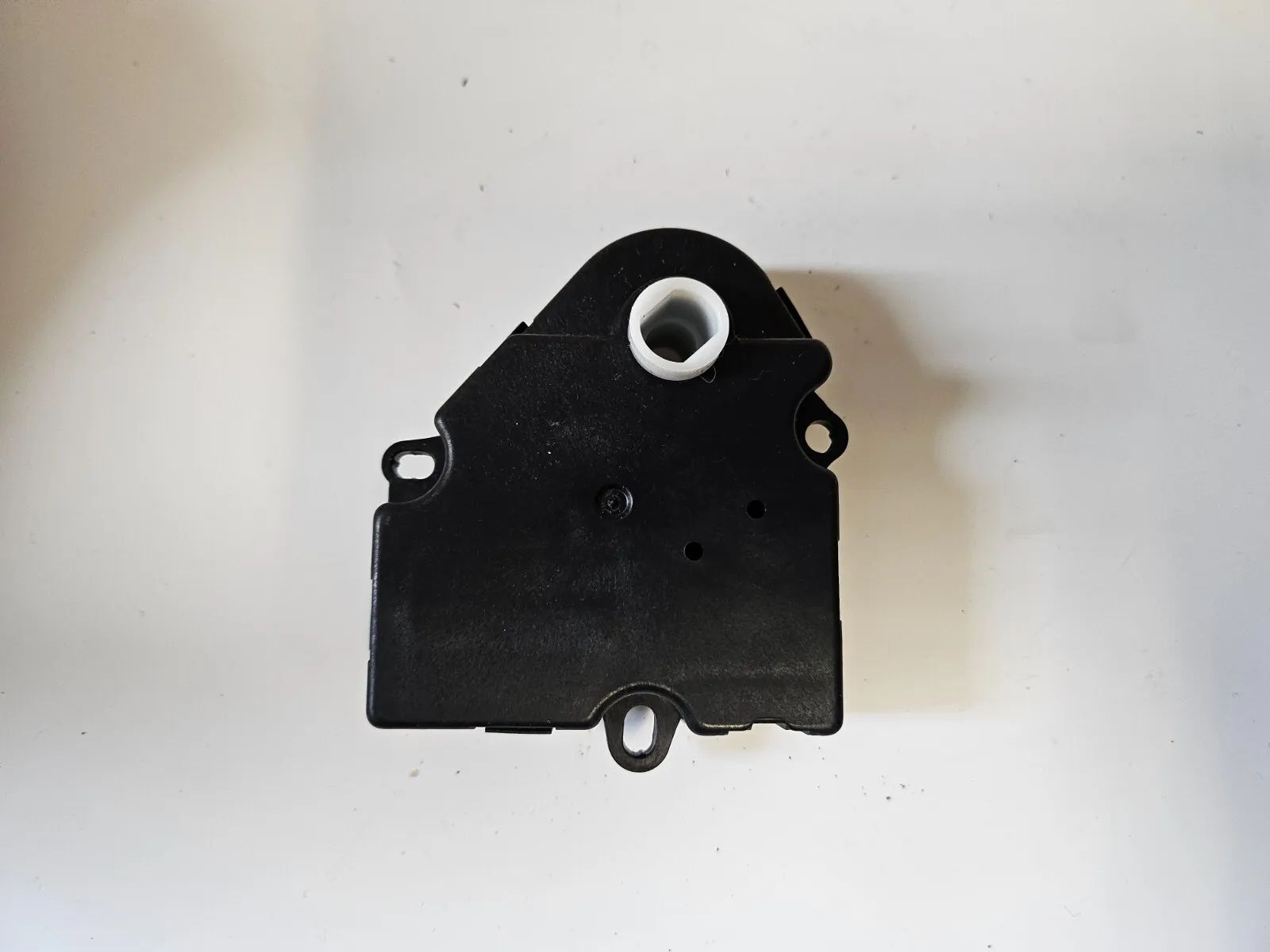 Dorman GM0613019 604-111 Attuatore Sportellino Riscaldamento Miscelatore Buick, Cadillac, Pontiac