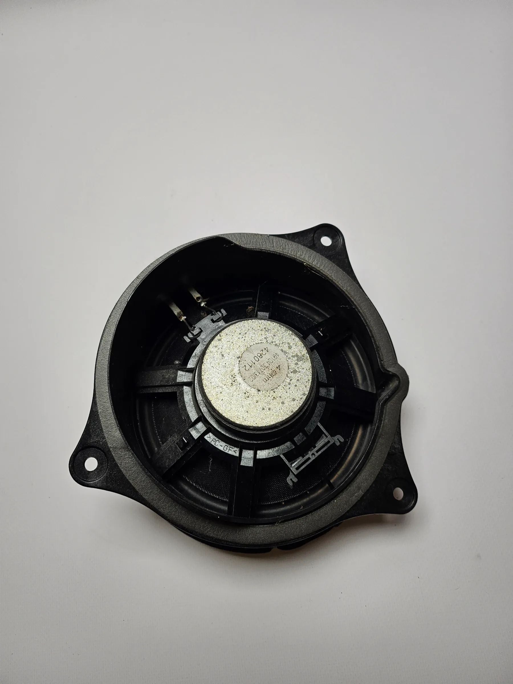 оригинальная акустика BMW E53 X5 задняя левая 8379093