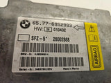 Originale BMW E60 E61 Airbag Centralina 6577 6952993