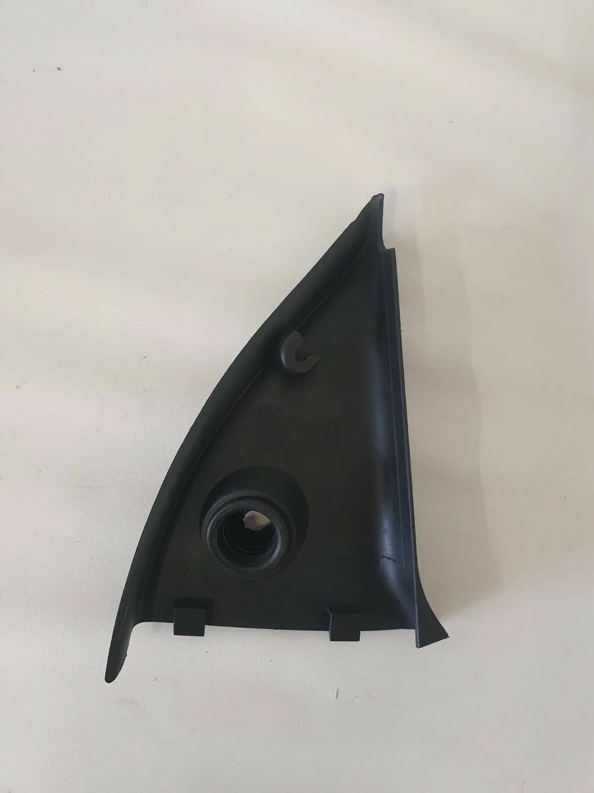 Copertura Specchietto Esterno Interno L 90464347 Opel Vectra Caravan Edition