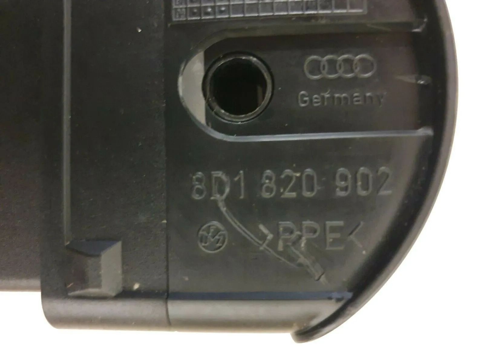 ⭐ orig. Audi 8D1820902 Audi A4 B5 ventilation nozzle air nozzle front right up to bj 99 ⭐ 