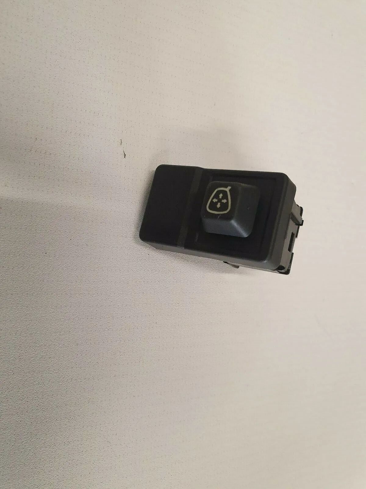 Original Interruptor de ajuste de espejo para Citroen Berlingo M9203 K23