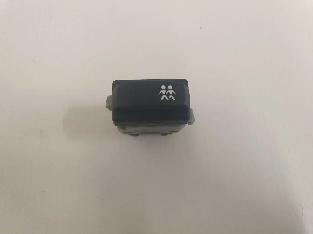Renault Megane Scenic Schalter Kindersicherung 108263A Valeo 28082 K19