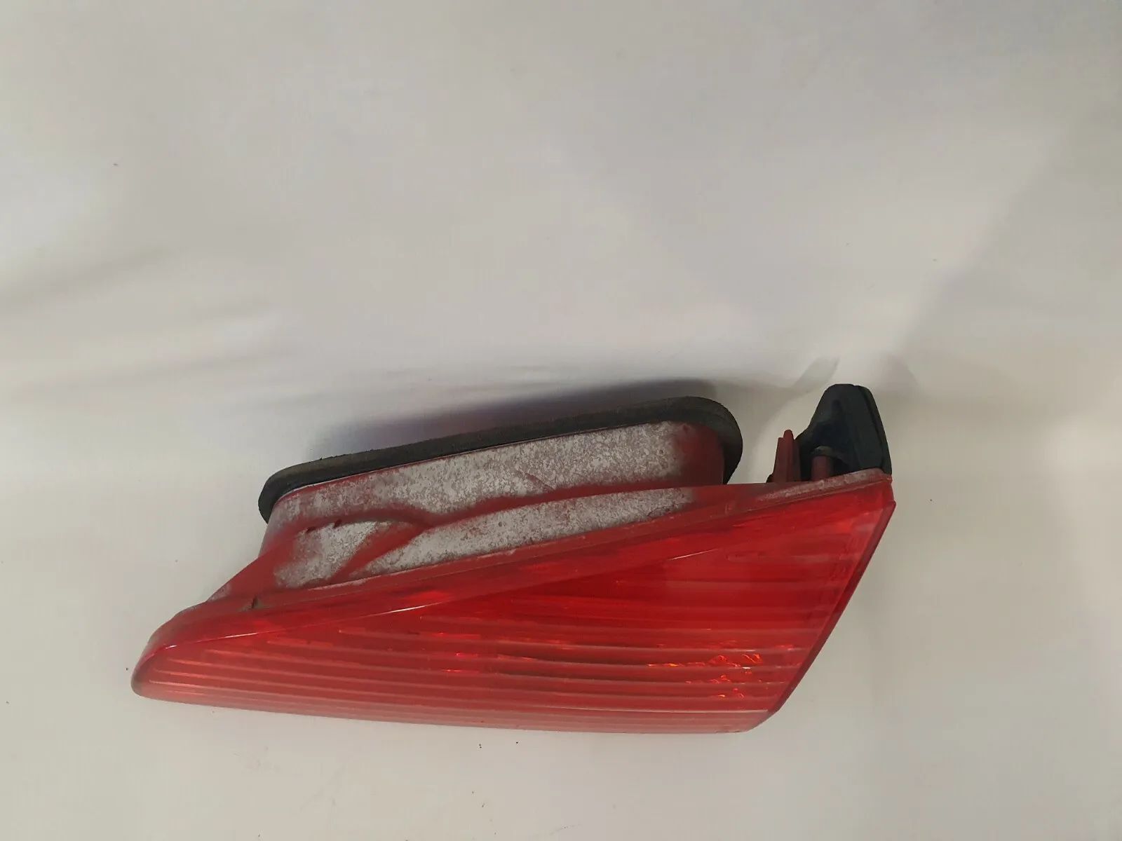 Faro posteriore originale luce posteriore destra interna Peugeot 607 AXO 2543D